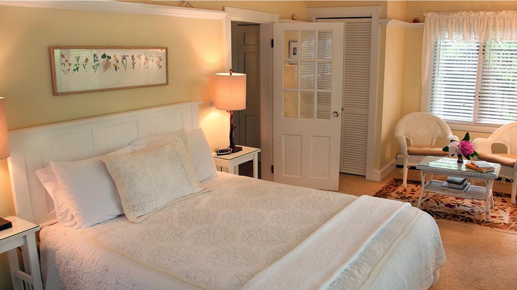 Morning Glory Inn York Harbor Quarto foto