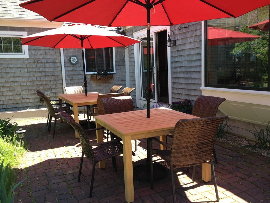 Morning Glory Inn York Harbor Exterior foto
