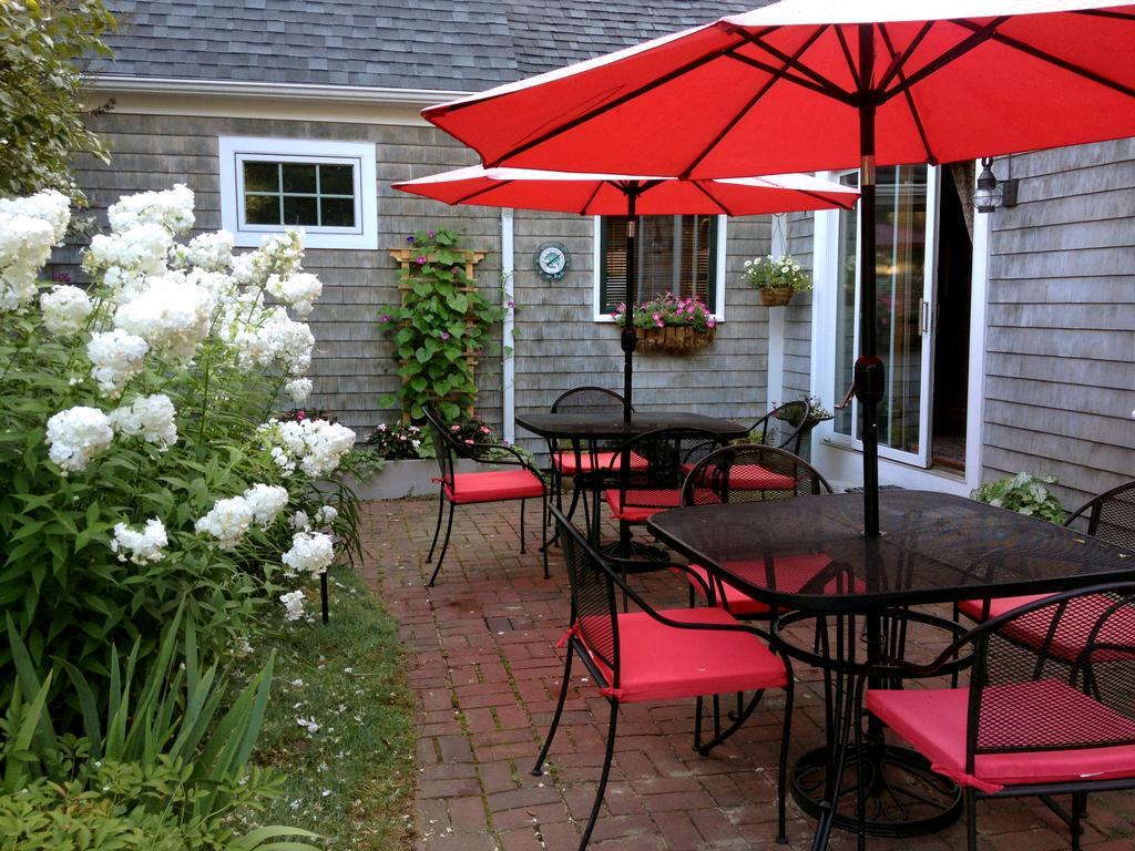 Morning Glory Inn York Harbor Exterior foto