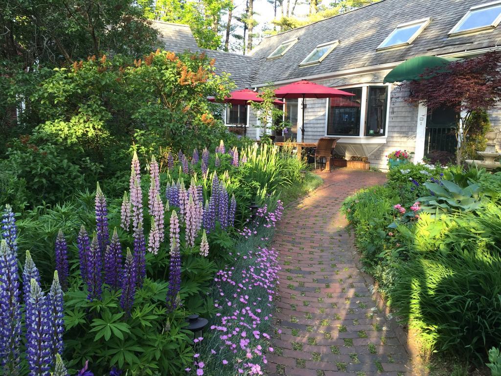 Morning Glory Inn York Harbor Exterior foto