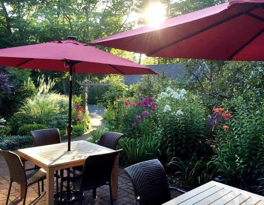 Morning Glory Inn York Harbor Exterior foto