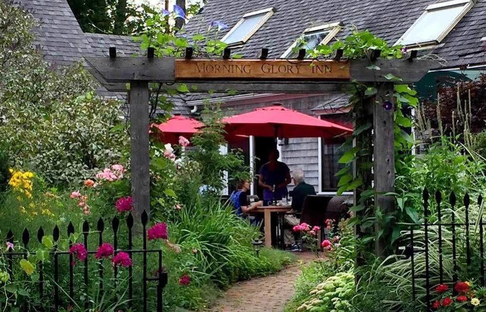 Morning Glory Inn York Harbor Exterior foto